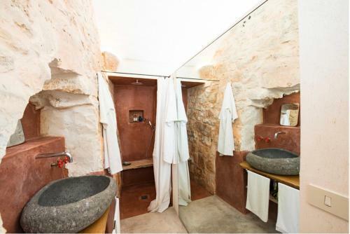 Villa Ai Trulli -ostuni Puglia
