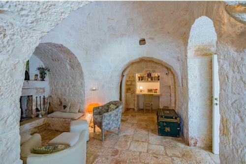 Villa Ai Trulli -ostuni Puglia