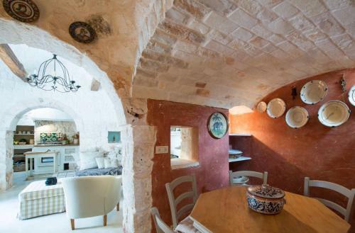 Villa Ai Trulli -ostuni Puglia