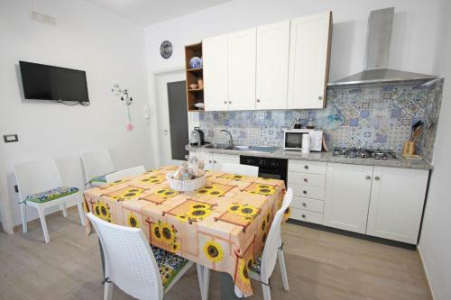 Casa Sandrina