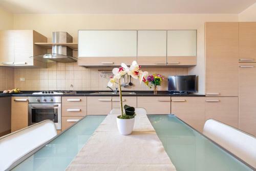 Apartamento Appartamento Exotic