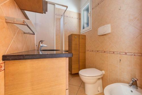 Apartamento Appartamento Exotic