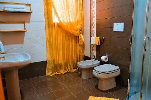 Hostal Da Casa Tiziana