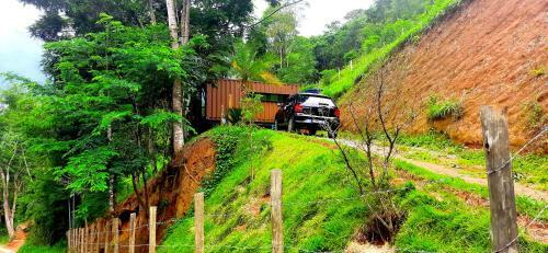 Container Love - Secret�rio - Rj