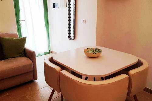 Apartamento Alloggio Turistico Clock Room