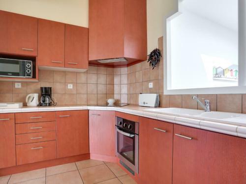 Holiday Home Les Pinasses