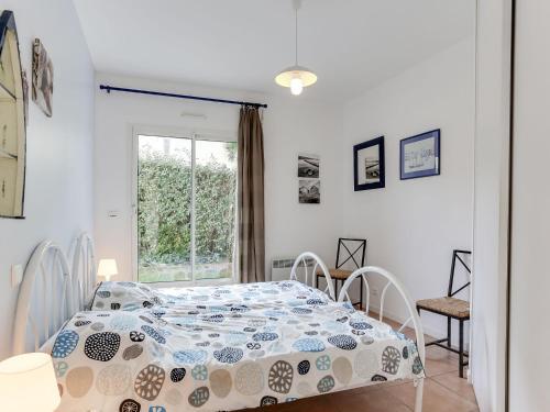 Holiday Home Les Pinasses