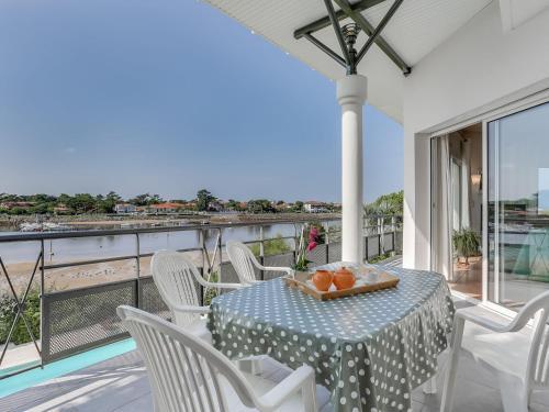 Holiday Home Les Pinasses