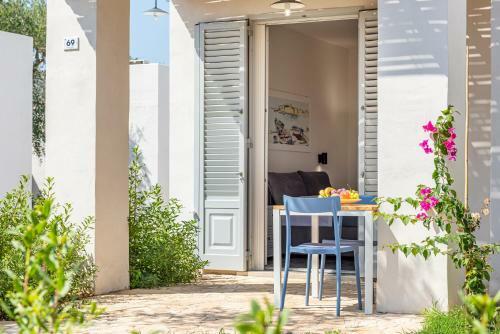 Porto Cesareo Camping & Village