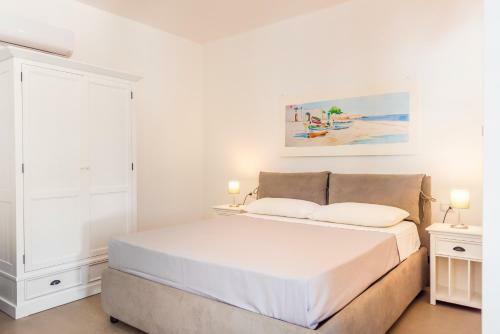 Porto Cesareo Camping & Village
