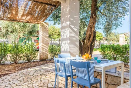 Porto Cesareo Camping & Village