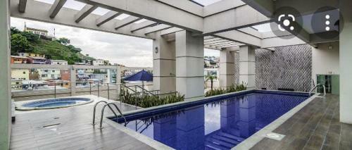 Apartamento Host 3 Habitaci�nes Rf1