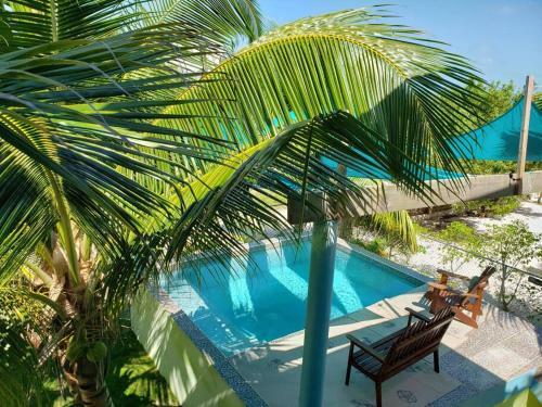 Apartamento The Sands Inn-ground Floor With Pool