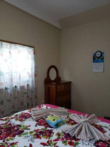 Apartamento The Sands Inn-ground Floor With Pool