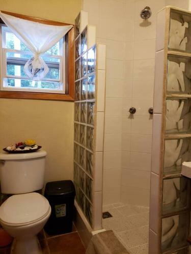 Apartamento The Sands Inn-ground Floor With Pool