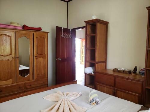 Apartamento The Sands Inn-upper Floor With Pool
