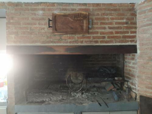 El Quincho Del Ruso