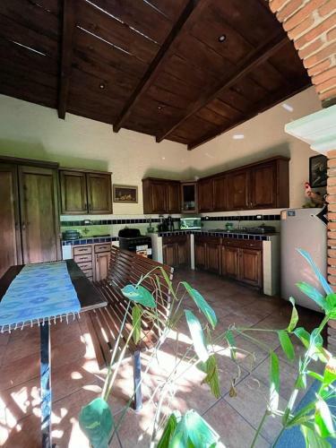 Casa Del Viajero Colonial