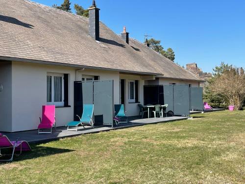 Les G�tes Du Paradis