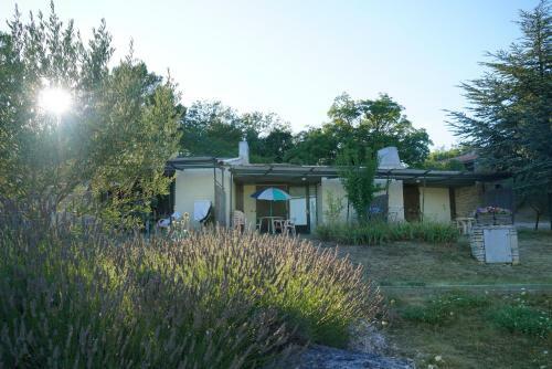 Vvf Villages � Le Balcon Du Luberon � Murs