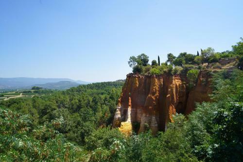 Vvf Villages � Le Balcon Du Luberon � Murs