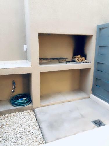 Apartamento Duplex En San Juan