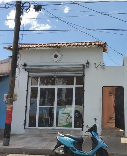 Apartamento Hostal San Carlos