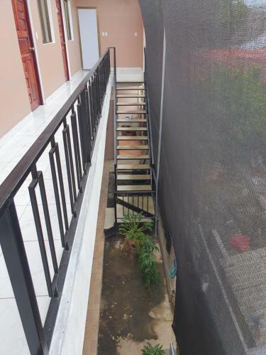 Apartamento Hostal San Carlos