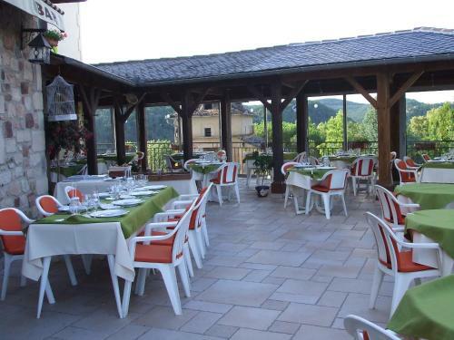 Hotel L'oustal Del Barry