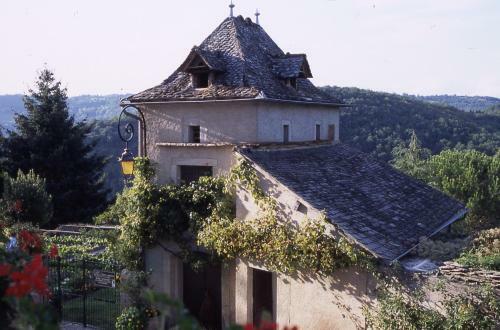 Hotel L'oustal Del Barry
