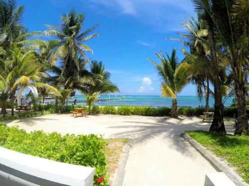 Apartamento Paradise Villas Condo 3
