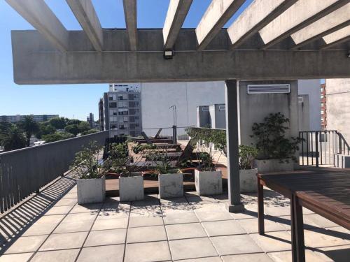 Apartamento Hermoso Apto 2 Dormitorios Con Gge