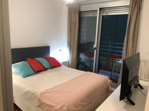 Apartamento Hermoso Apto 2 Dormitorios Con Gge