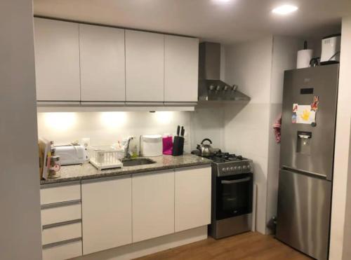 Apartamento Hermoso Apto 2 Dormitorios Con Gge