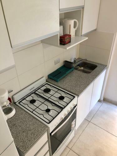 Apartamento 9 De Julio 930 5 A