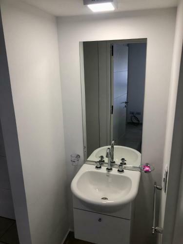 Apartamento 9 De Julio 930 5 A