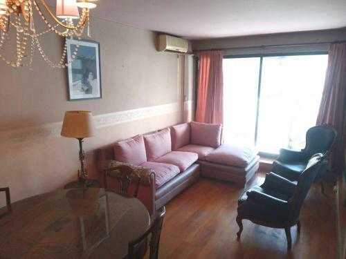 Apartamento Amplio Departamento 2 Dormitorios Microcentro