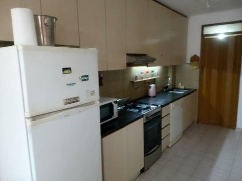 Apartamento Amplio Departamento 2 Dormitorios Microcentro