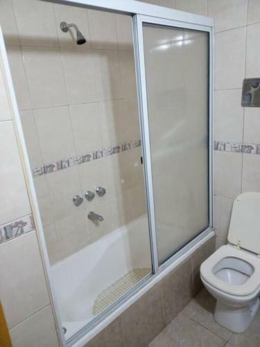 Apartamento Amplio Departamento 2 Dormitorios Microcentro