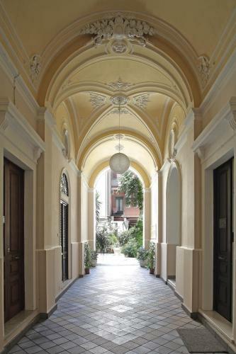 Bed & Breakfast La Dimora Del Marchese
