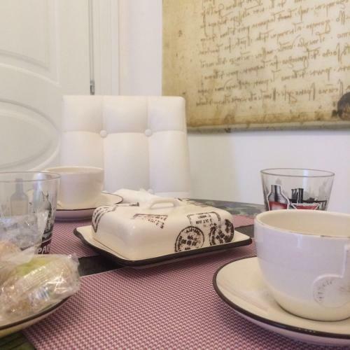 Bed & Breakfast La Dimora Del Marchese