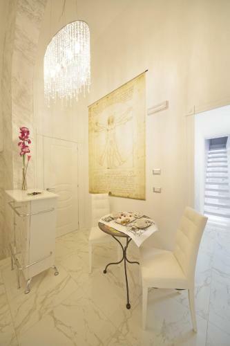Bed & Breakfast La Dimora Del Marchese