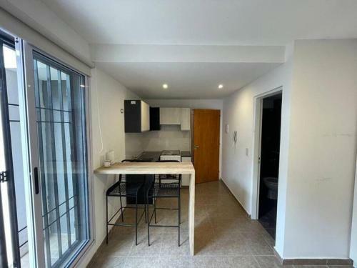 Apartamento Loft / Studio Con Estacionamiento Gratuito
