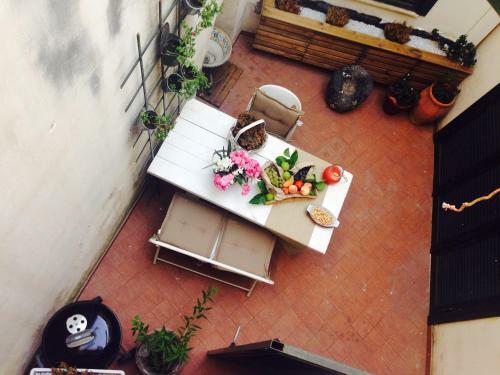 Apartamento Dentro Le Mura