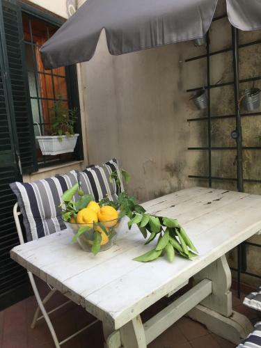 Apartamento Dentro Le Mura