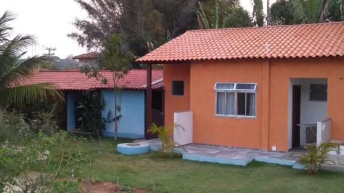 Hostal Pousada Guest House Luli