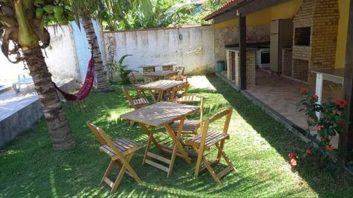 Hostal Pousada Guest House Luli
