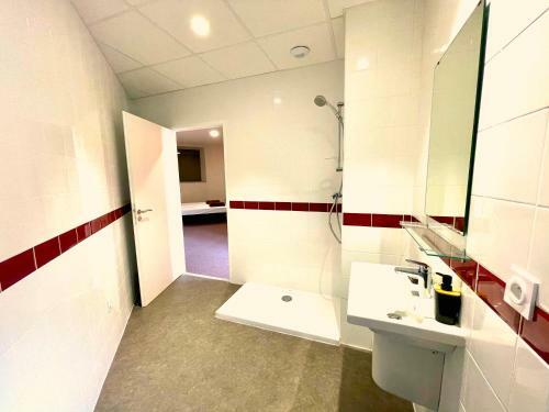Albergue Vertigo Hotel Gare Centre N�mes
