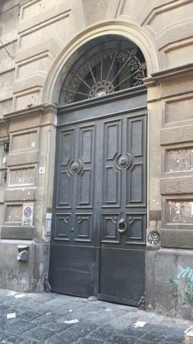 Nabucco Bed & Breakfast