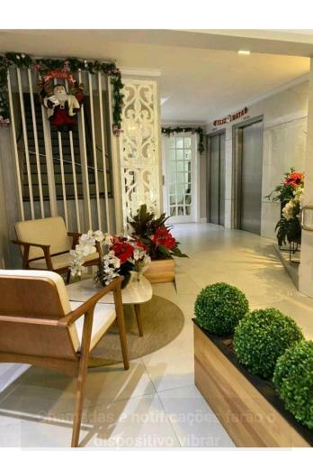 Apartamento Cal�ad�o Balne�rio Cambori�